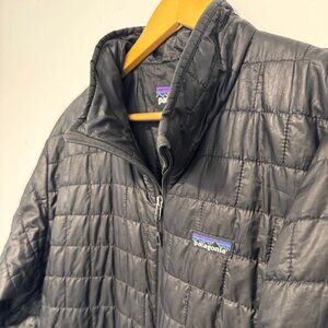 Men's Patagonia Nano Puff Jacket Size XL